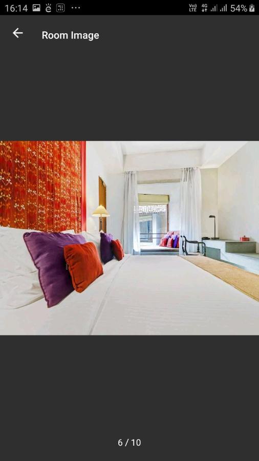 Ganga Kutir Hotel Райчак Екстериор снимка